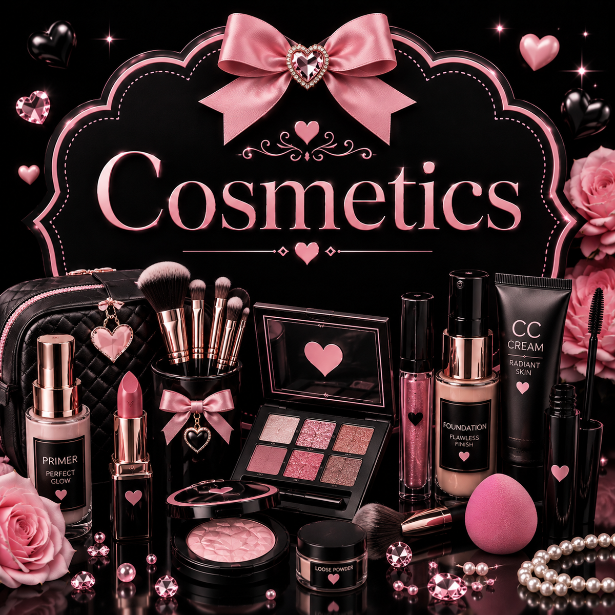 Cosmetics