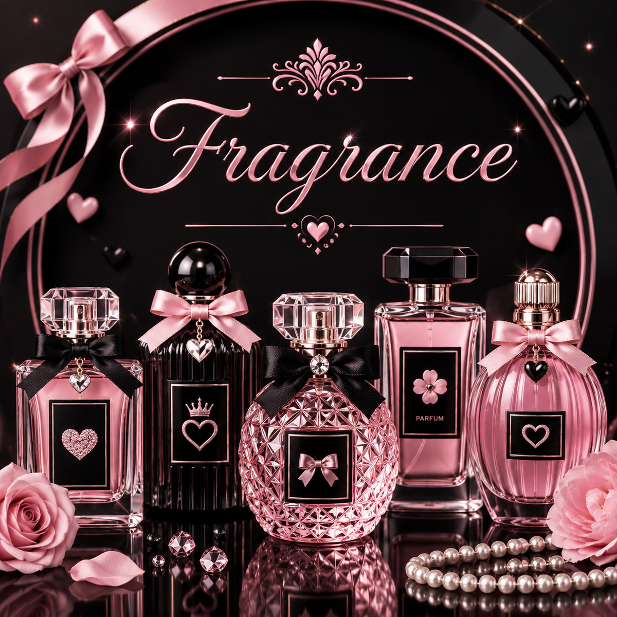 Fragrance