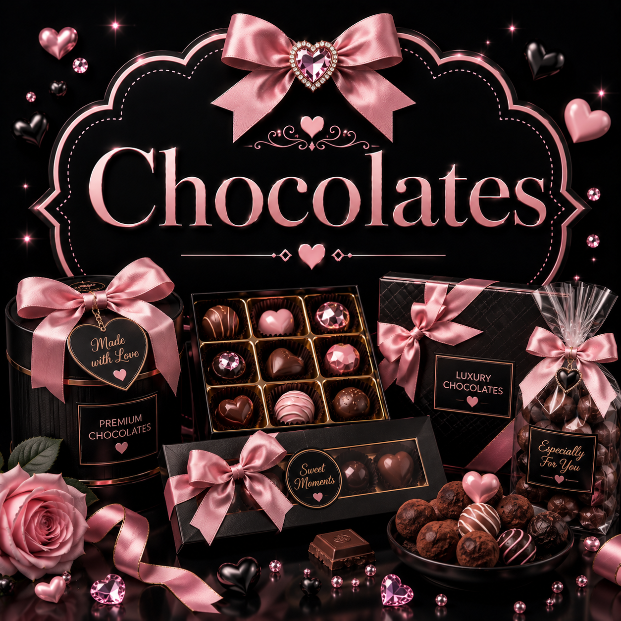 Chocolates