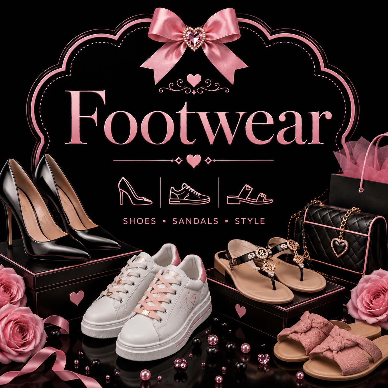 Footwear