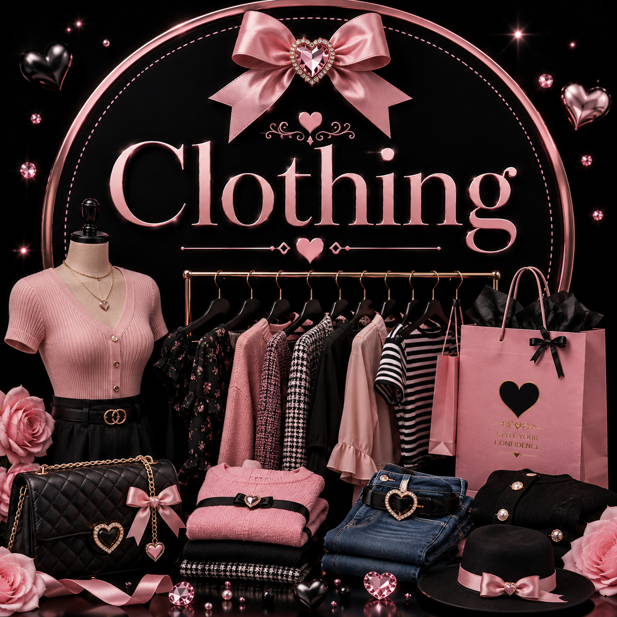 Clothing