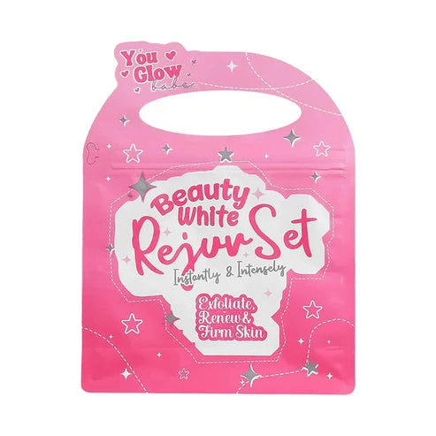 You Glow Babe Beauty White Rejuv Set