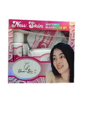 Hamisan Rejuvenating Set