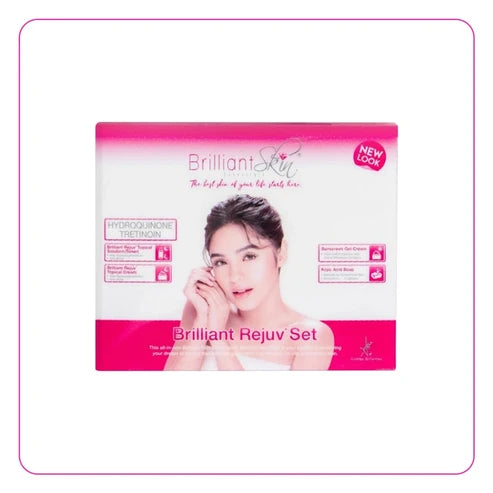 Brilliant Skin Rejuvenating