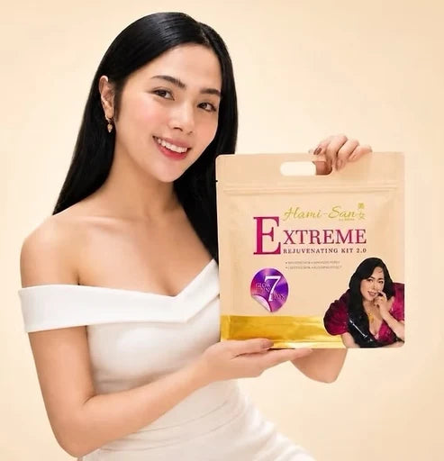 HamiSan by Jolina Extreme Rejuv Kit 2.0