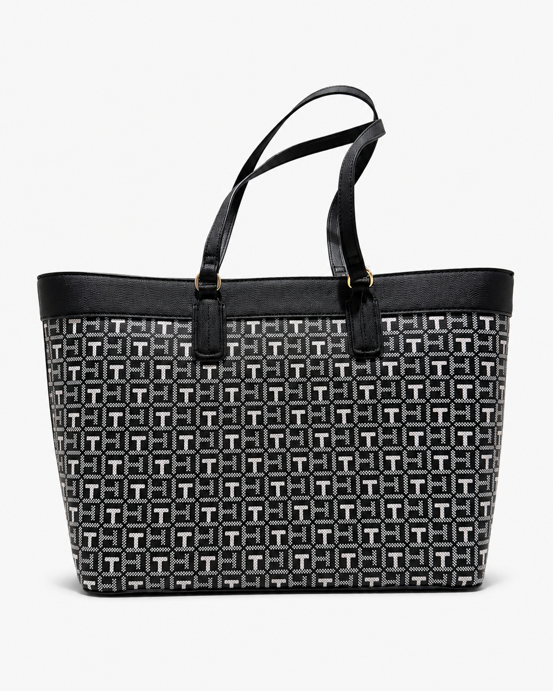Tommy Hilfiger Tote With Pouch