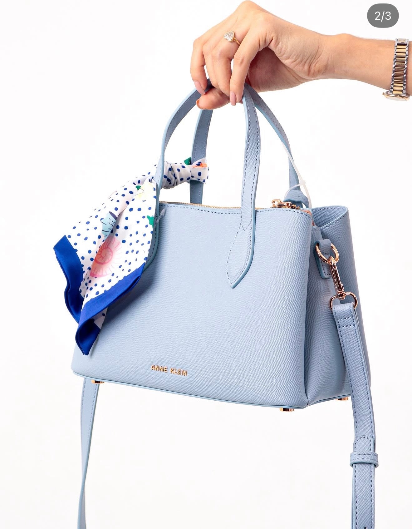 Anne Klein Crossbody Celeste