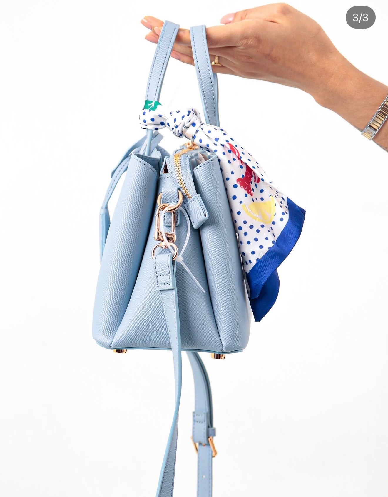 Anne Klein Crossbody Celeste