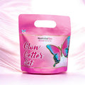 Nathiña Skin Essentials Glow Glitter Set